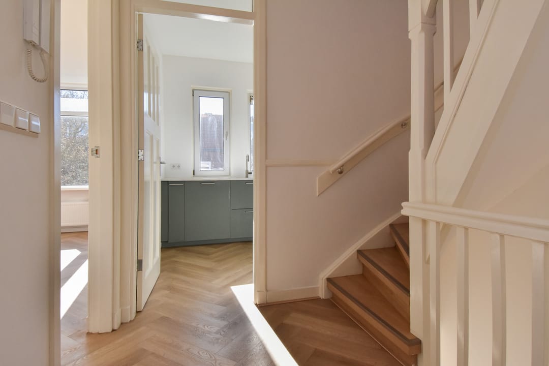 Foto 8 van Rozenstraat 48