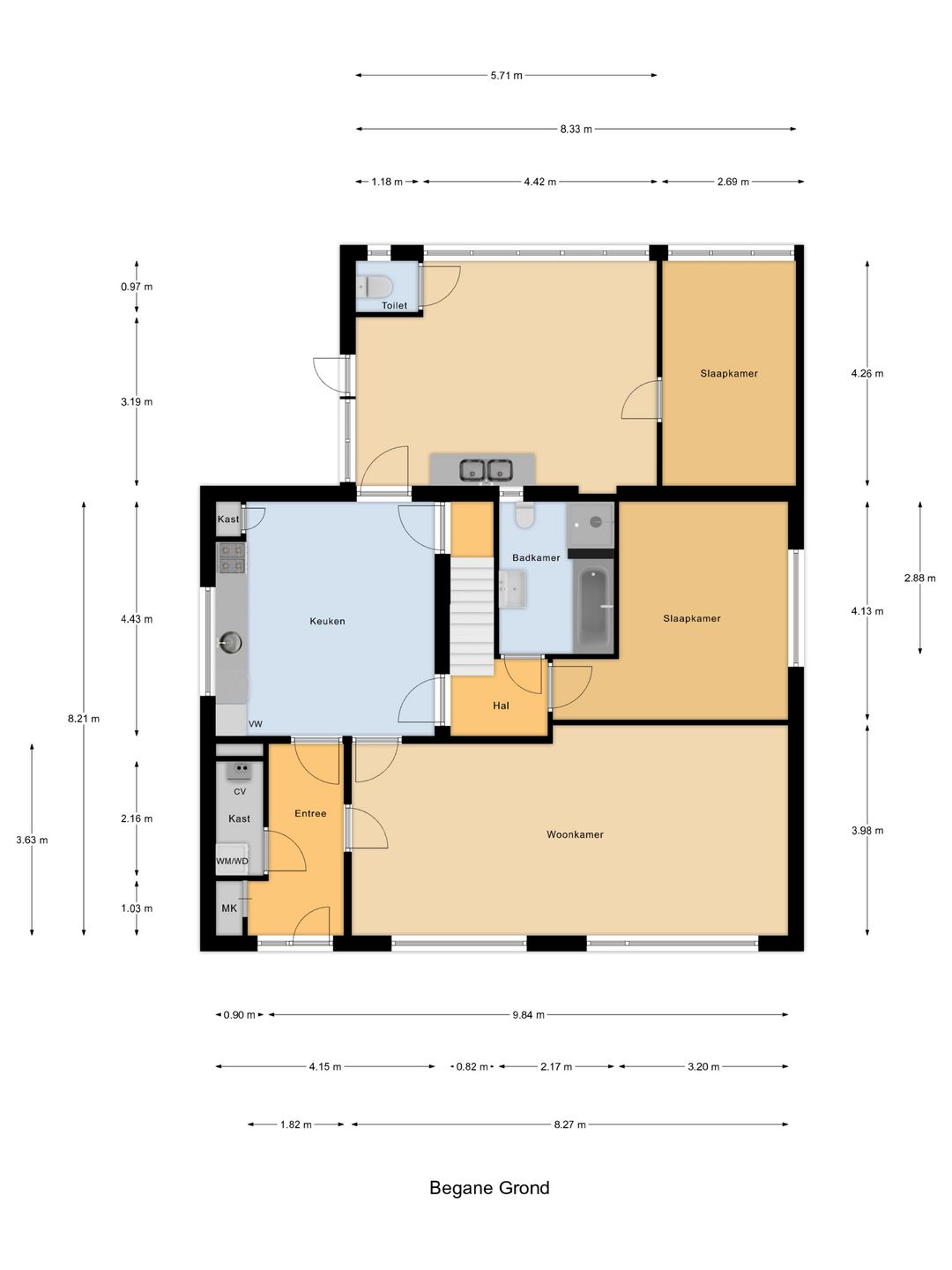 Foto 61 van Loveren 16