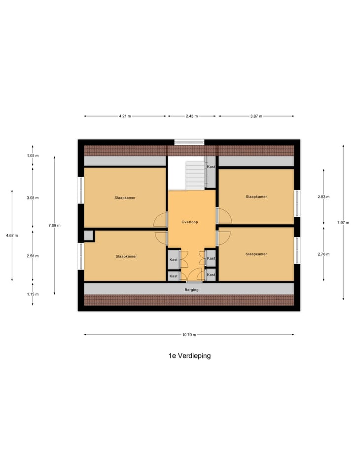 Foto 62 van Loveren 16
