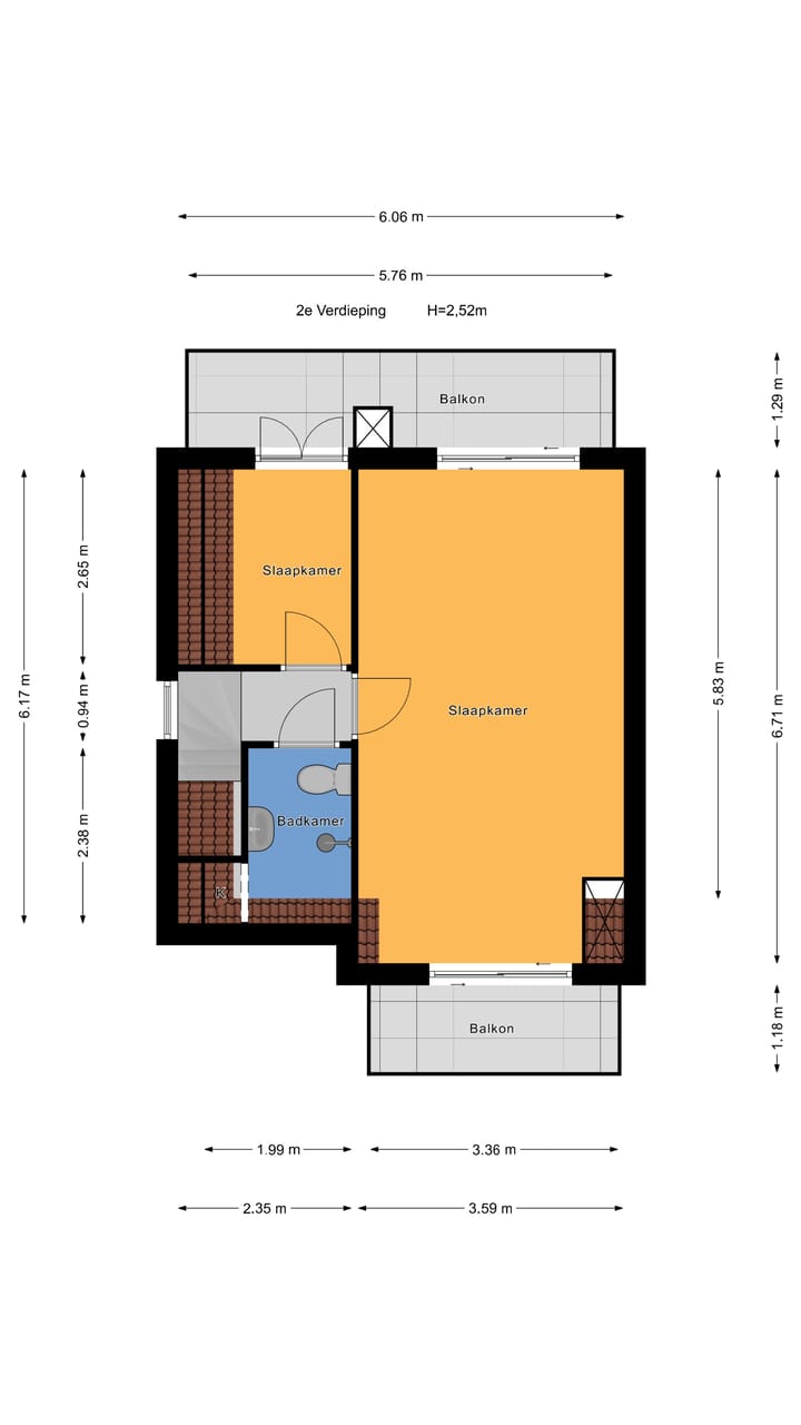 Foto 38 van Rozenstraat 48