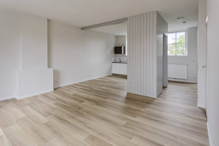 Foto 3 van Oostwal 48