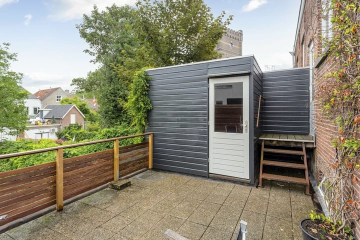 Foto 8 van Oostwal 48