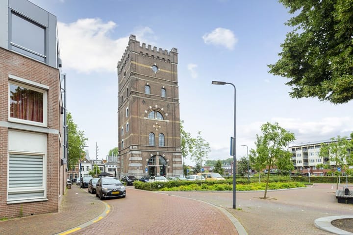 Foto 17 van Oostwal 48