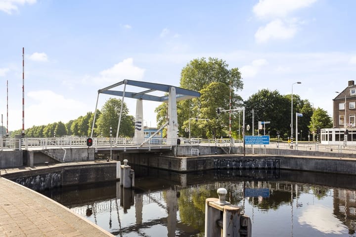 Foto 18 van Oostwal 48