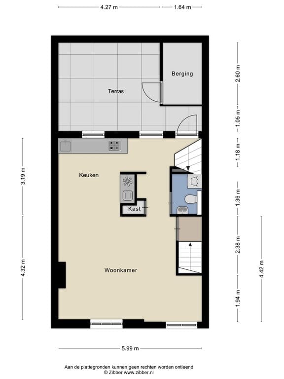 Foto 19 van Oostwal 48