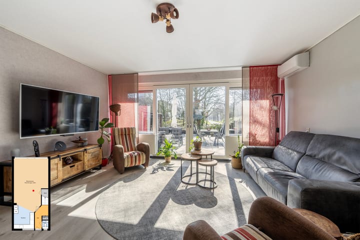 Foto 2 van Castricumhoeve 30