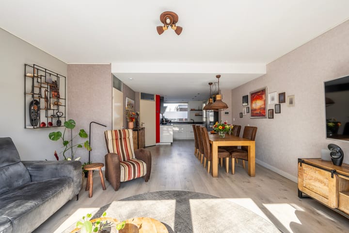 Foto 12 van Castricumhoeve 30