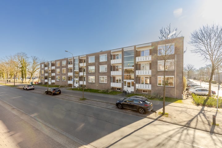 Bekijk foto van de la Reijweg 26