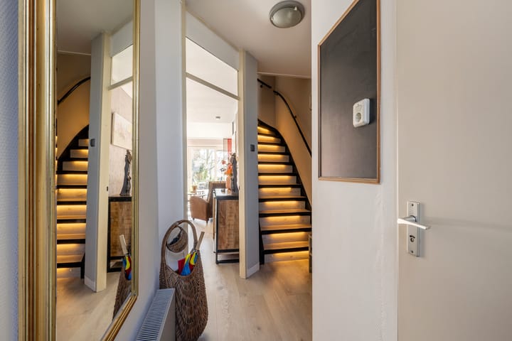 Foto 9 van Castricumhoeve 30