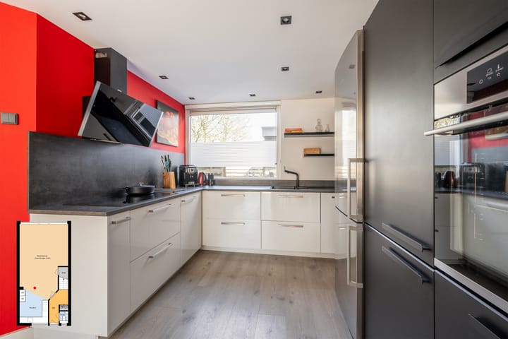 Foto 3 van Castricumhoeve 30