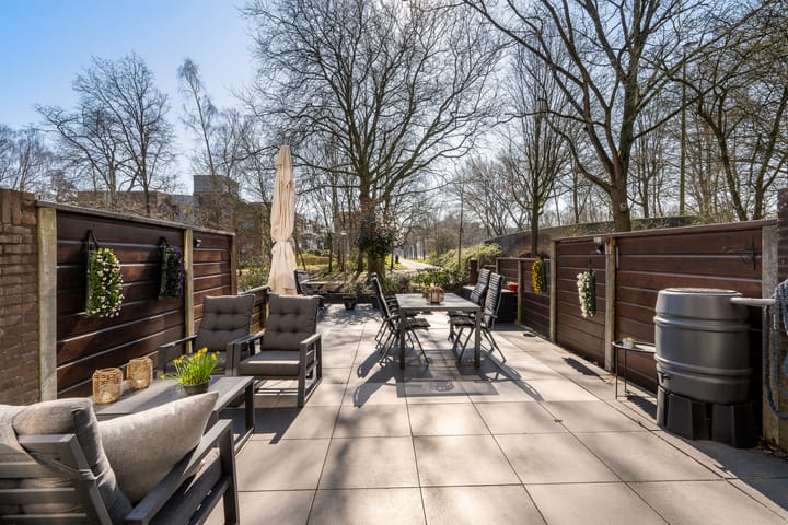 Foto 4 van Castricumhoeve 30