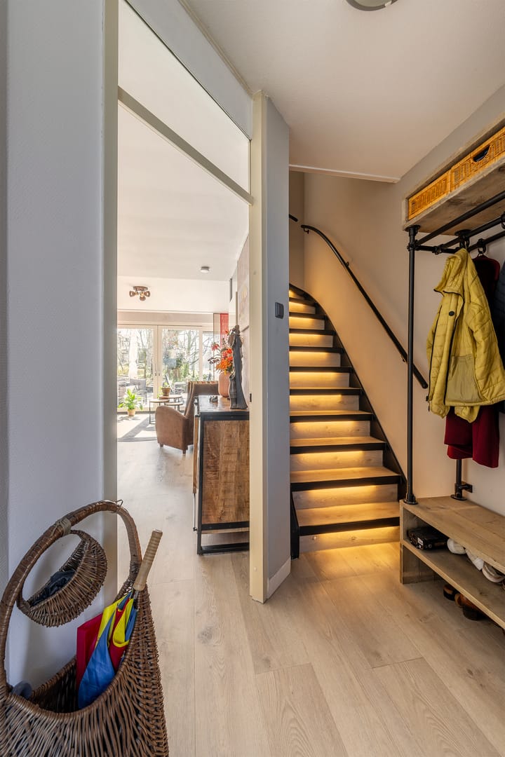 Foto 8 van Castricumhoeve 30