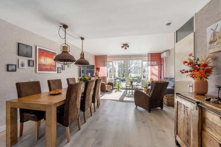 Foto 10 van Castricumhoeve 30