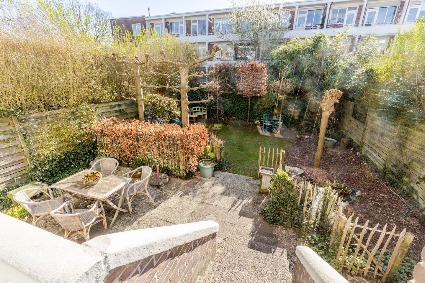 Foto 5 van de la Reijweg 26