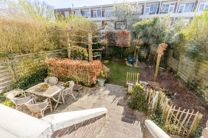 Foto 5 van de la Reijweg 26