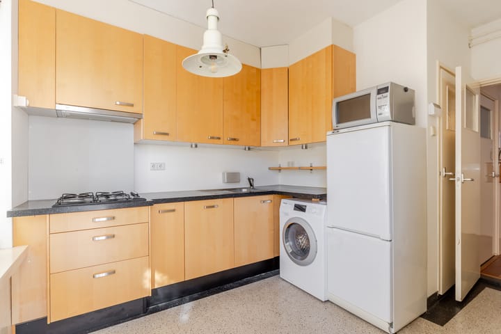 Foto 3 van de la Reijweg 26