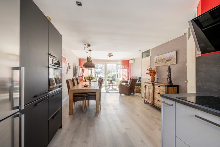 Foto 17 van Castricumhoeve 30