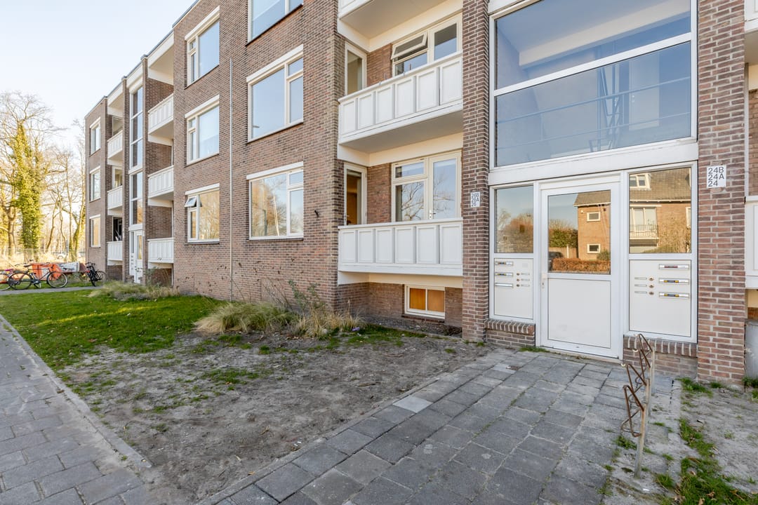 Foto 8 van de la Reijweg 26