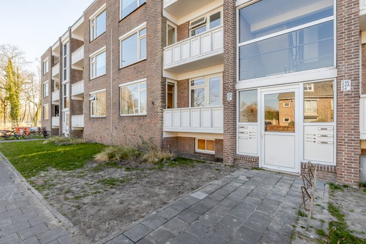 Foto 8 van de la Reijweg 26