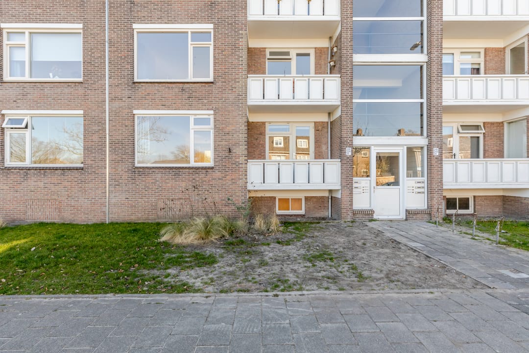 Foto 7 van de la Reijweg 26