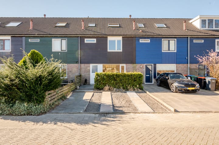 Foto 1 van Horst 22 83