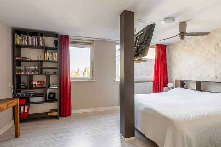 Foto 25 van Castricumhoeve 30