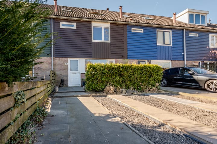 Foto 2 van Horst 22 83