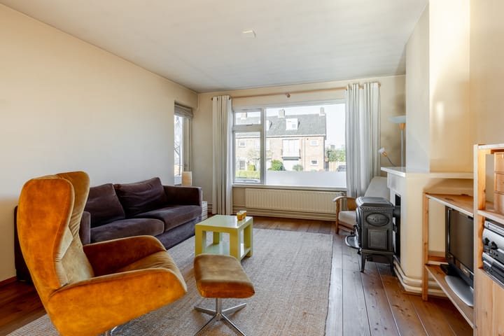 Foto 14 van de la Reijweg 26