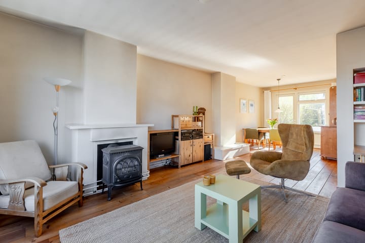 Foto 15 van de la Reijweg 26