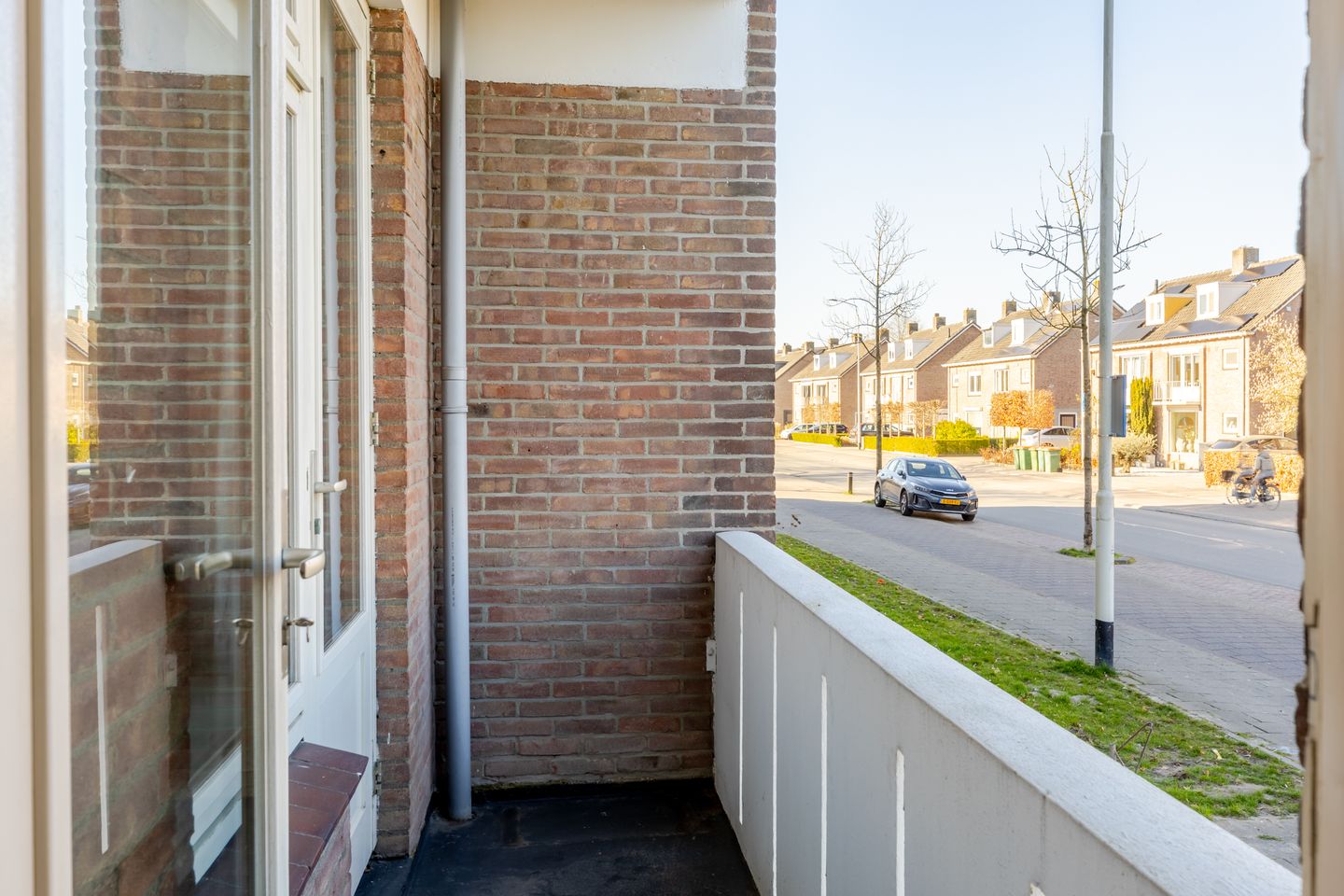 Foto 25 van de la Reijweg 26