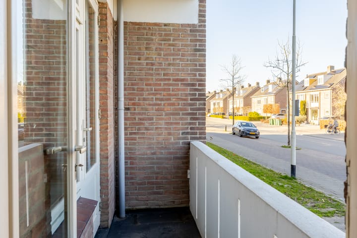 Foto 25 van de la Reijweg 26