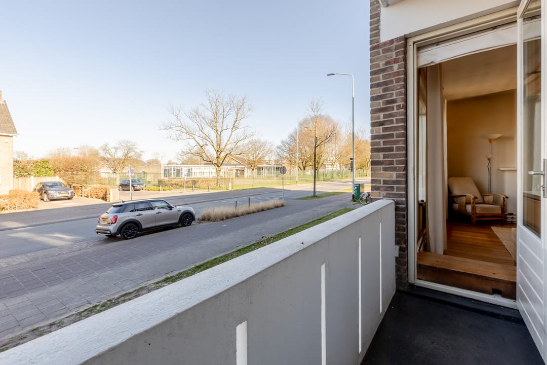 Foto 26 van de la Reijweg 26