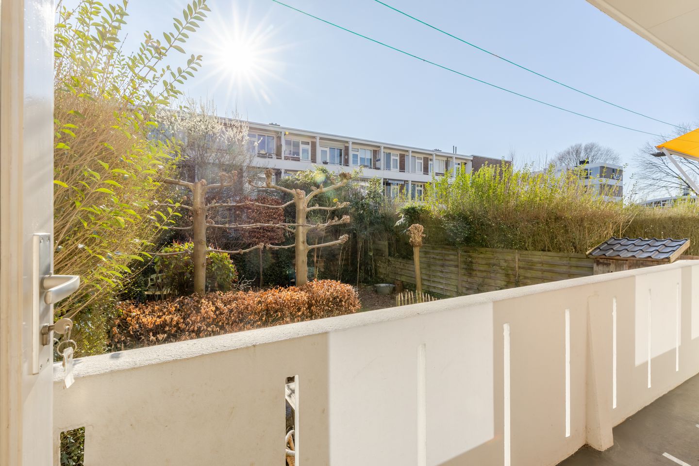 Foto 29 van de la Reijweg 26