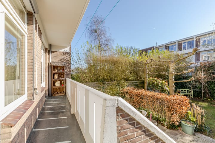 Foto 30 van de la Reijweg 26