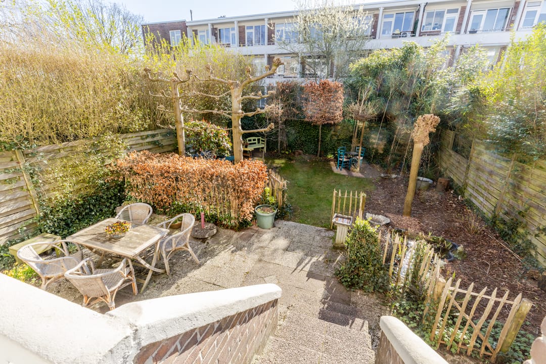 Foto 31 van de la Reijweg 26