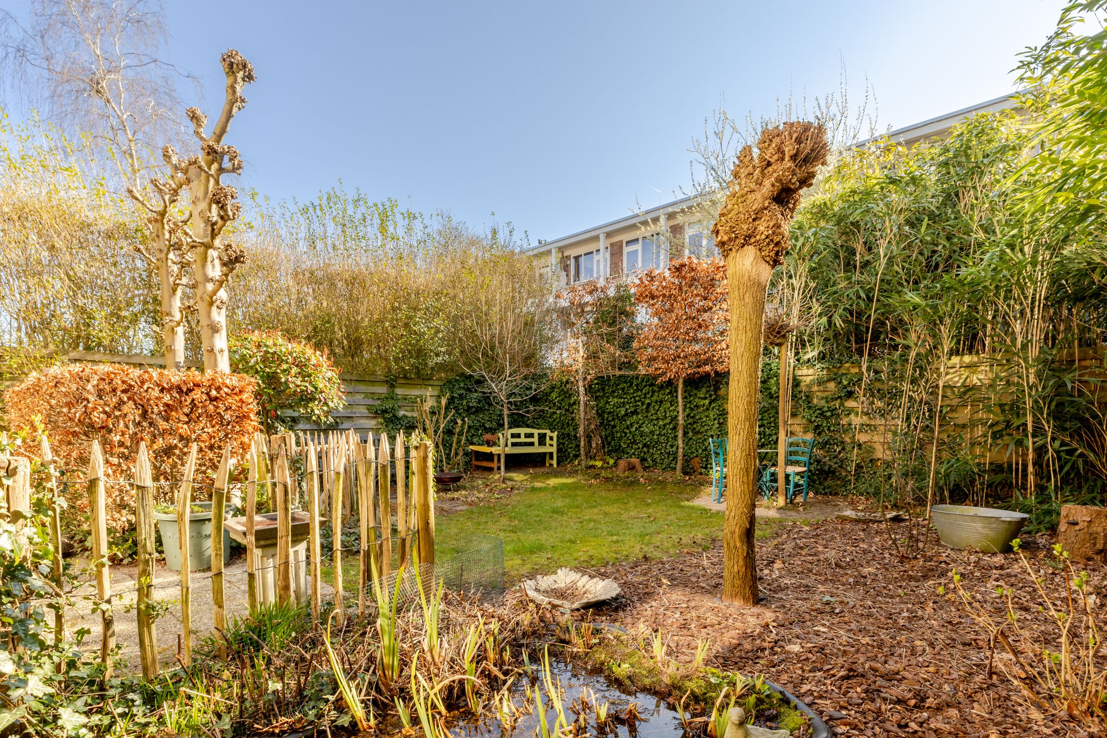 Foto 33 van de la Reijweg 26