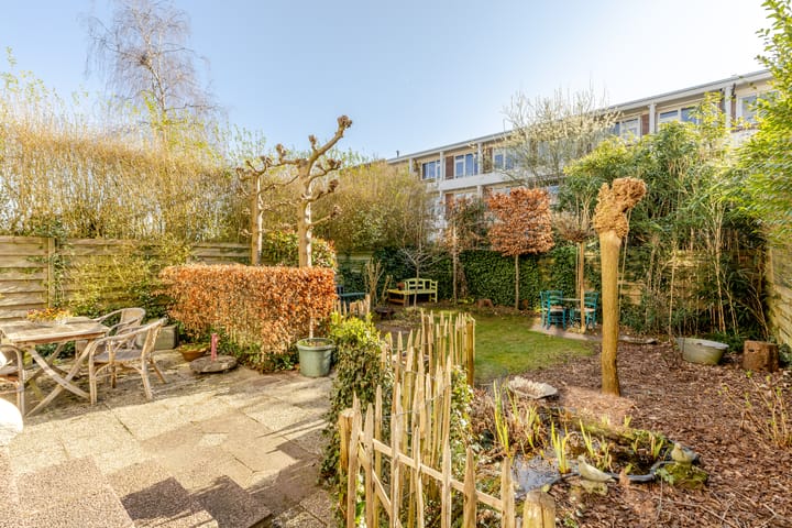 Foto 32 van de la Reijweg 26