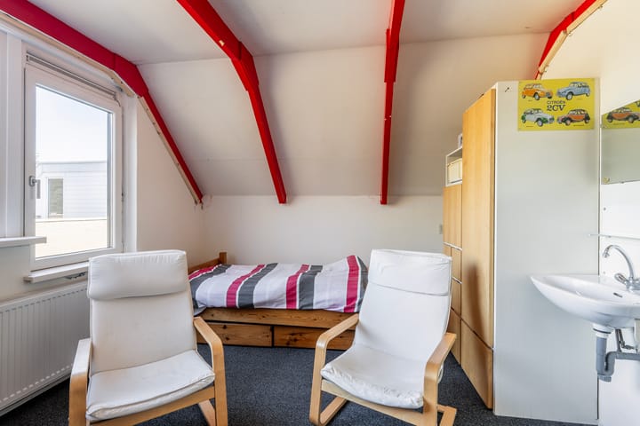 Foto 43 van Castricumhoeve 30