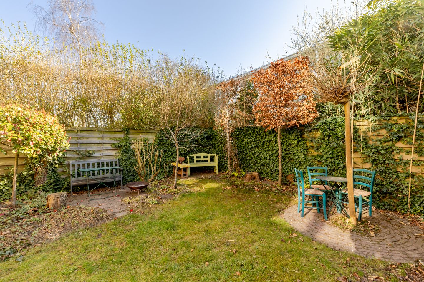 Foto 35 van de la Reijweg 26