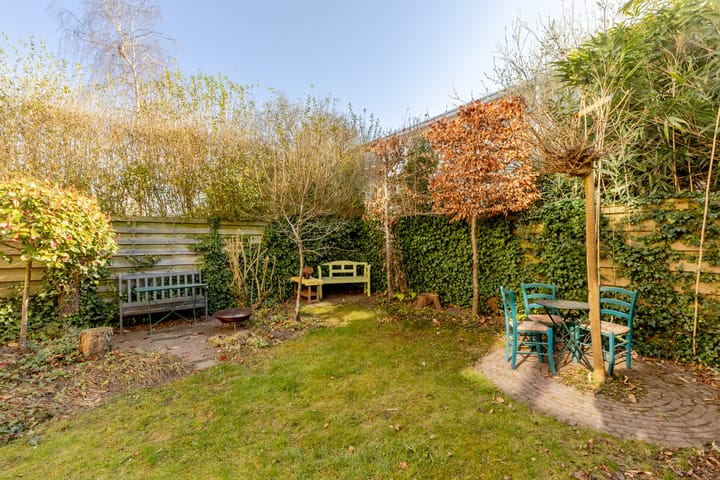 Foto 35 van de la Reijweg 26