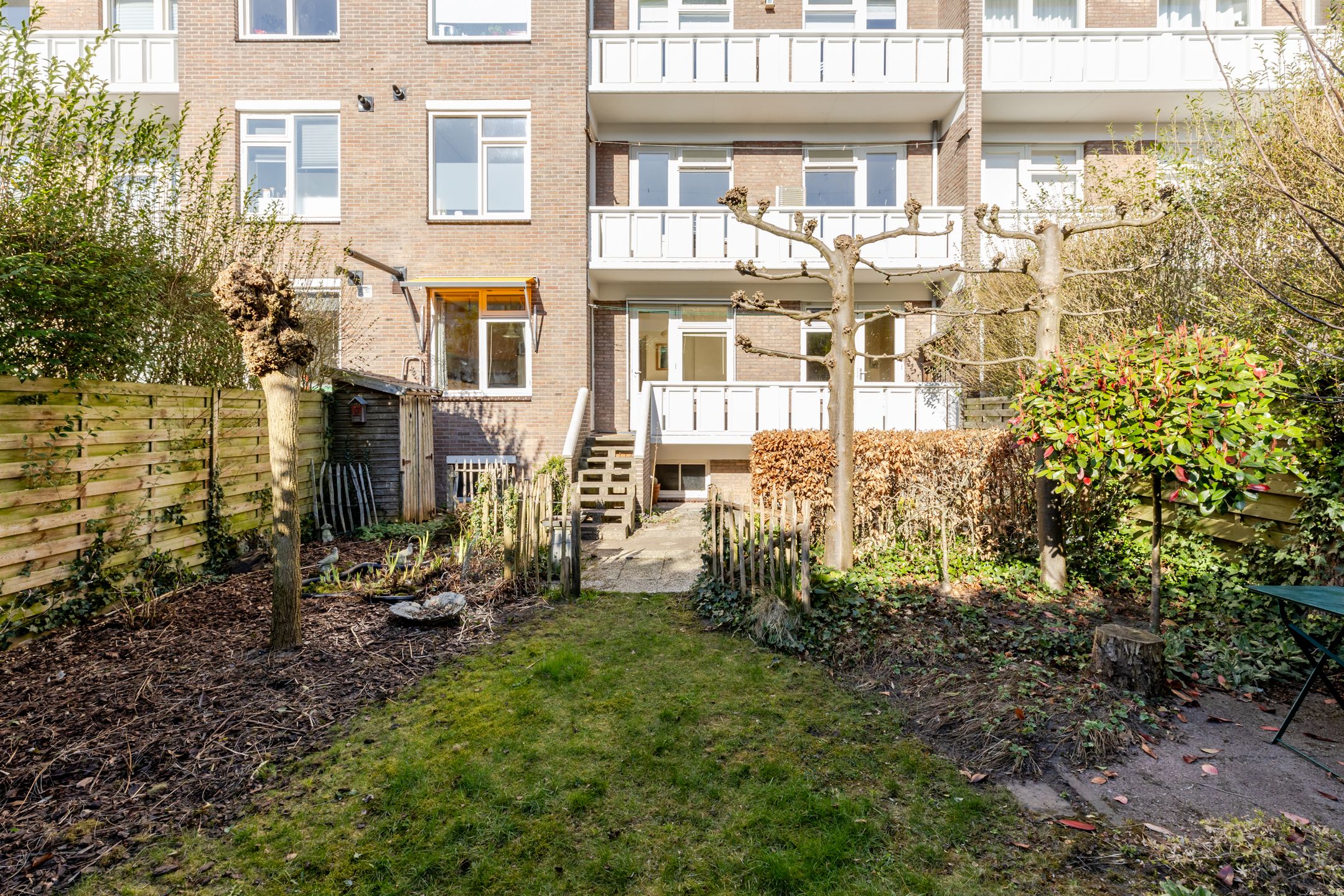 Foto 36 van de la Reijweg 26