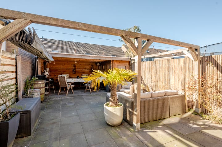 Foto 26 van Horst 22 83