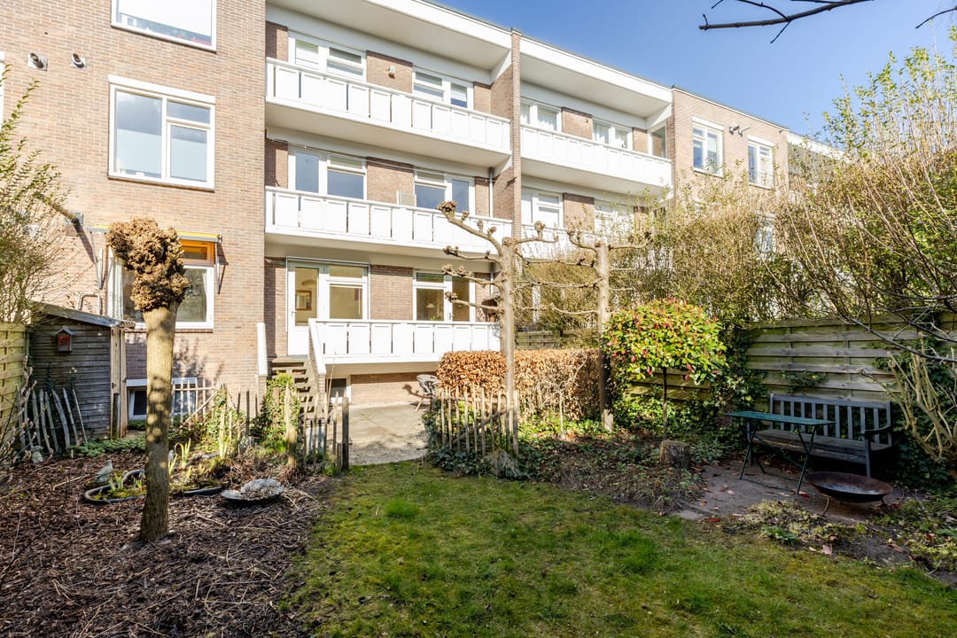 Foto 37 van de la Reijweg 26