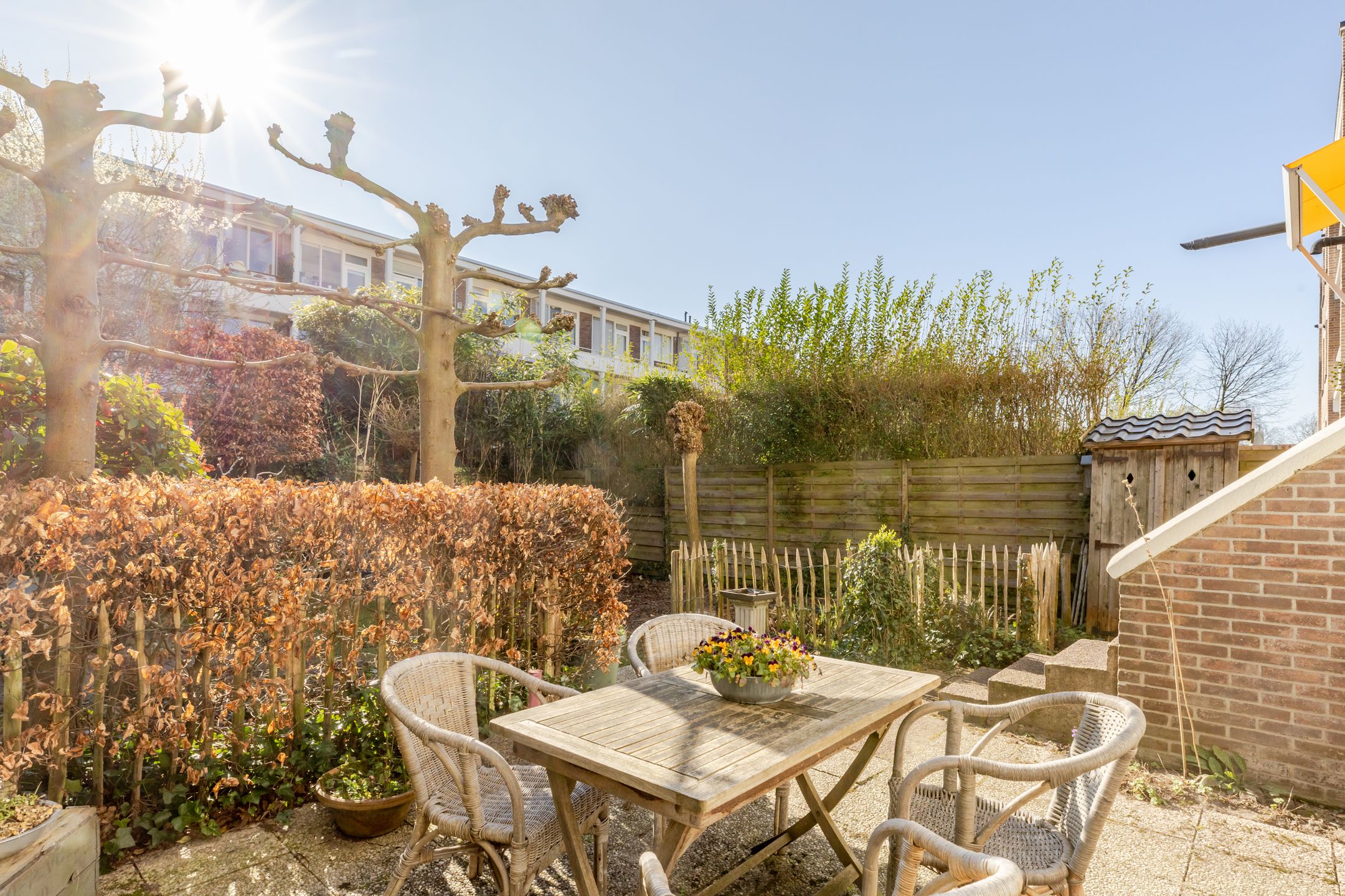 Foto 39 van de la Reijweg 26