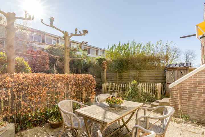 Foto 39 van de la Reijweg 26