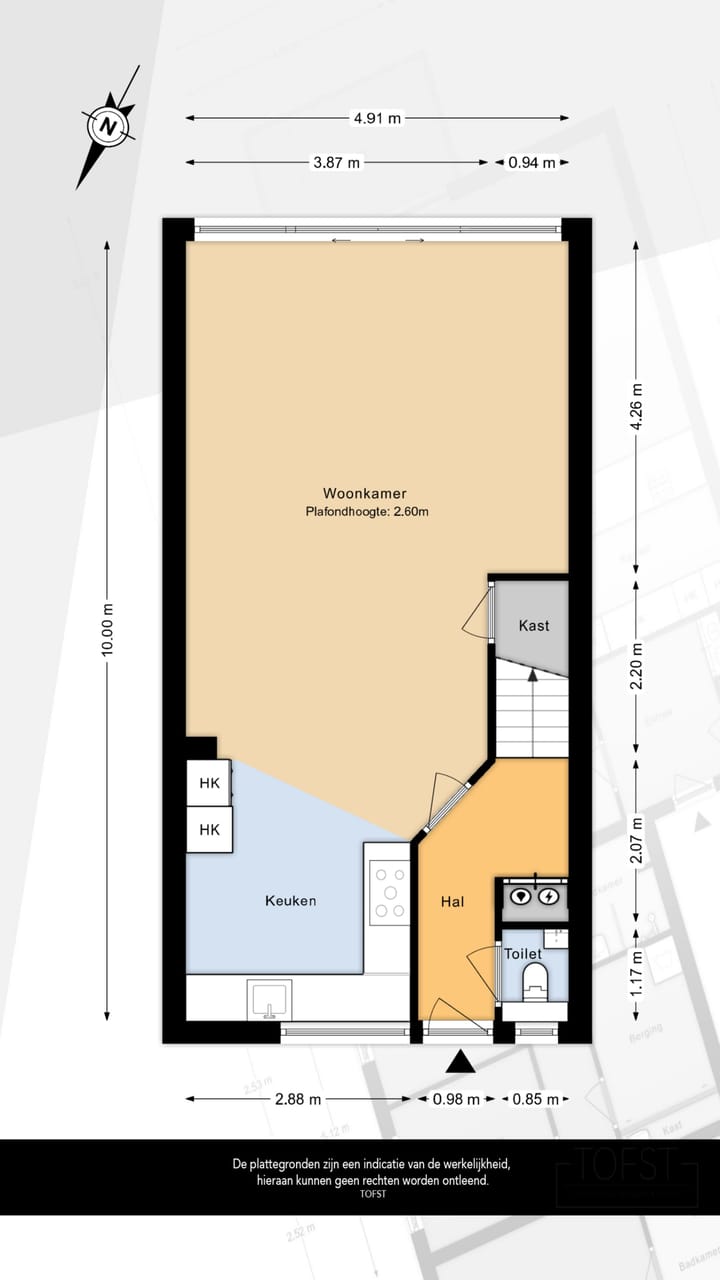 Foto 50 van Castricumhoeve 30