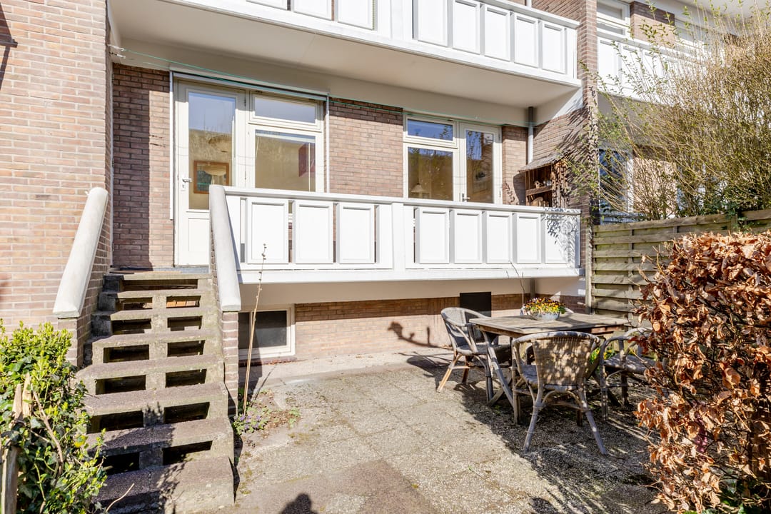 Foto 41 van de la Reijweg 26