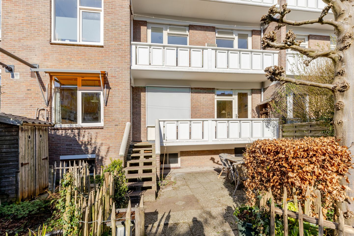 Foto 40 van de la Reijweg 26