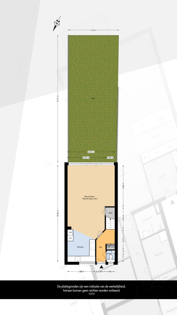 Foto 51 van Castricumhoeve 30