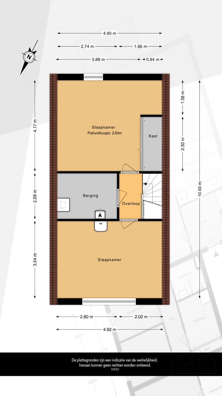 Foto 53 van Castricumhoeve 30